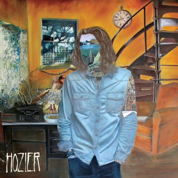 Item Hozier product image