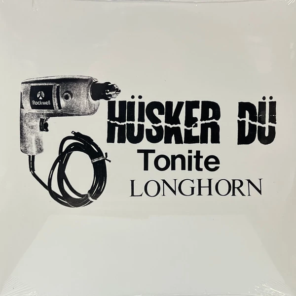 Item Tonite Longhorn product image