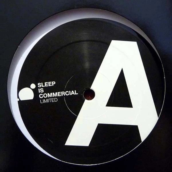 Image of the ordered vinyl