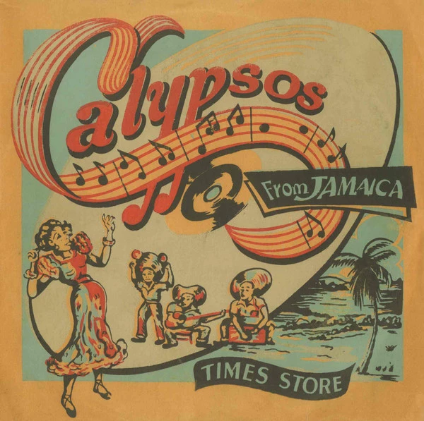 Calypsos From Jamaica