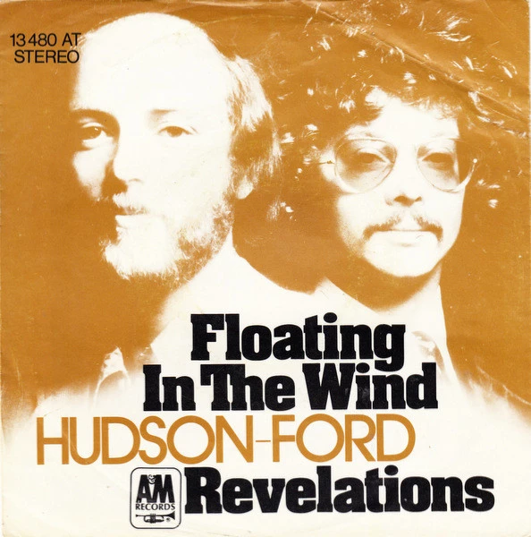 Floating In The Wind / Revelations / Revelations