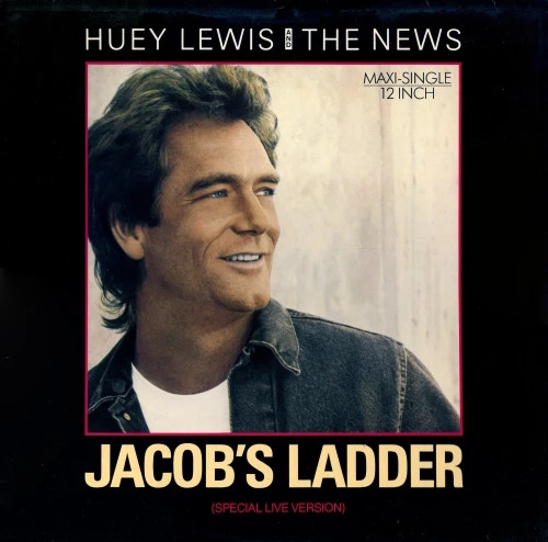 Item Jacob's Ladder (Special Live Version) product image