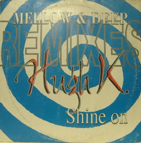 Image of the ordered vinyl