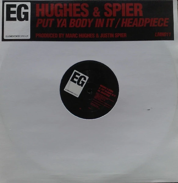 Image of the ordered vinyl