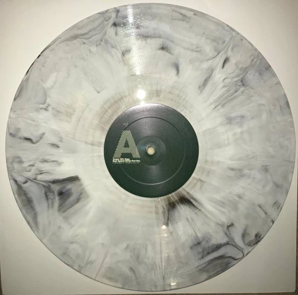 Image of the ordered vinyl