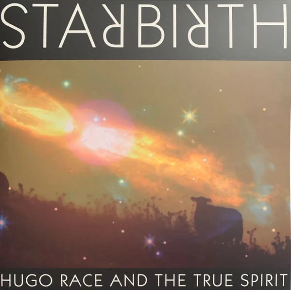 Starbirth/Stardeath