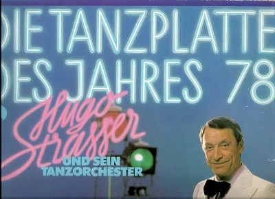 Item Die Tanzplatte Des Jahres 78 product image