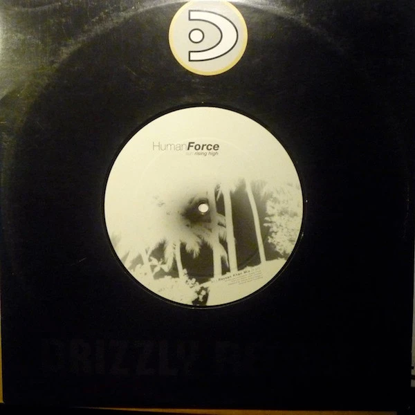 Image of the ordered vinyl