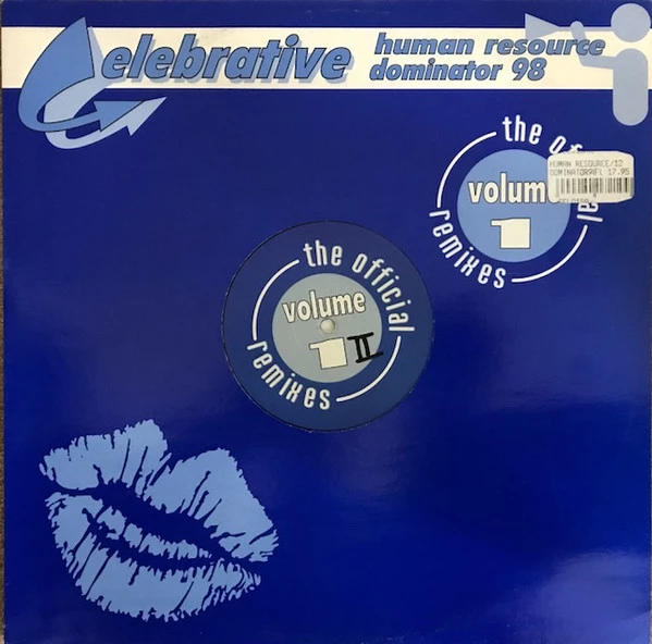 Image of the ordered vinyl