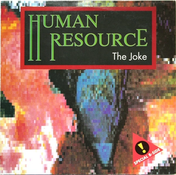 Item The Joke product image