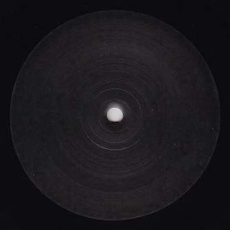 Image of the ordered vinyl