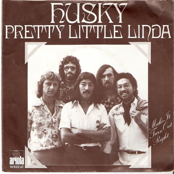 Pretty Little Linda / Make It Turn Out Right