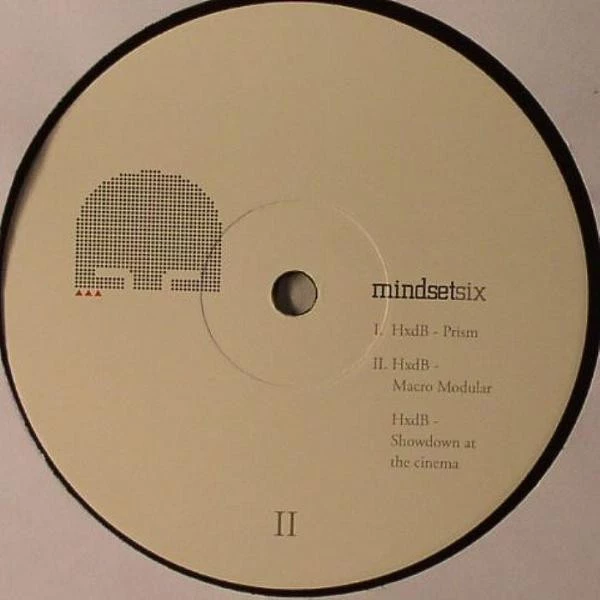 Image of the ordered vinyl