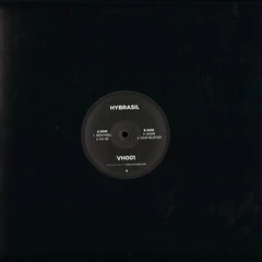 Image of the ordered vinyl