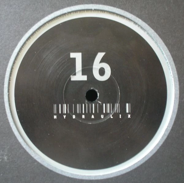 Image of the ordered vinyl