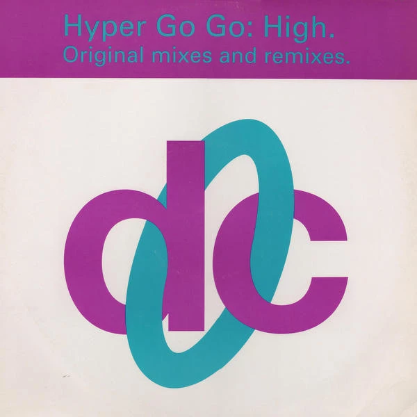 Item High (Original Mixes And Remixes) product image