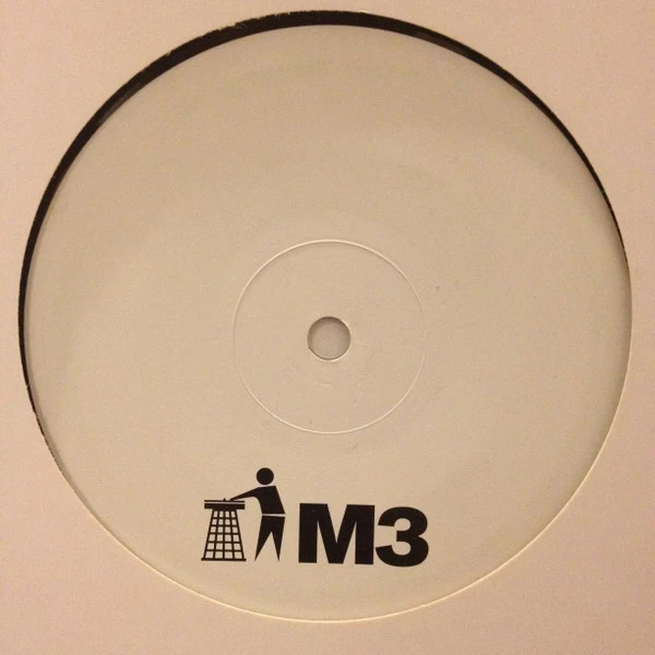 Image of the ordered vinyl