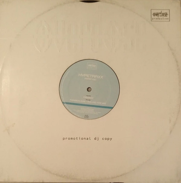 Image of the ordered vinyl