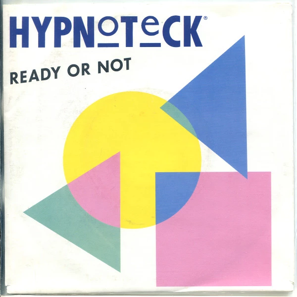 Ready Or Not / Ready Or Not (Summer Mix)