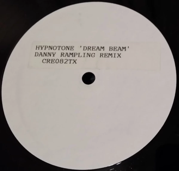 Image of the ordered vinyl