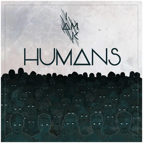 Item Humans product image