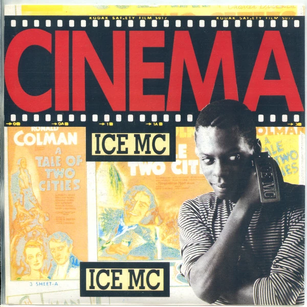 Cinema / Cinema (Dedication Groove)