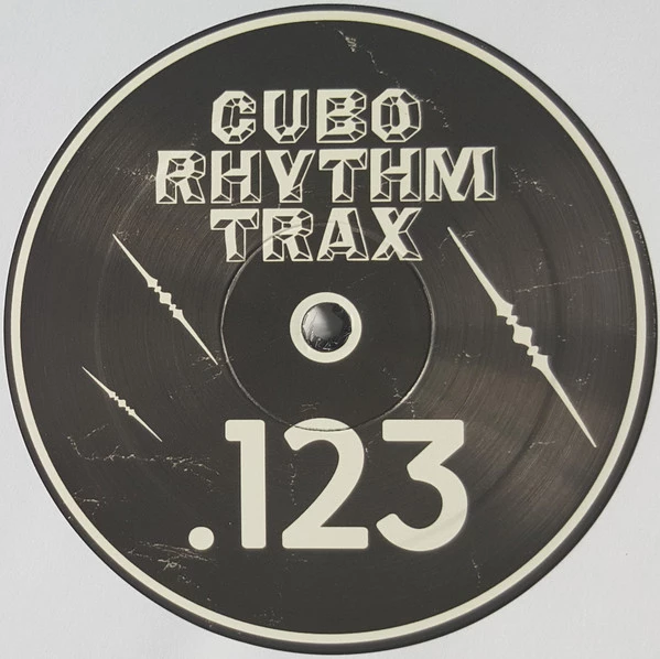 Cubo Rhythm Trax