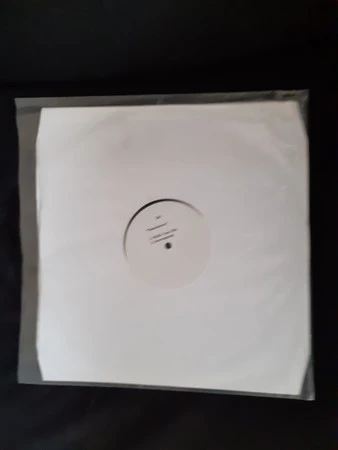 Image of the ordered vinyl