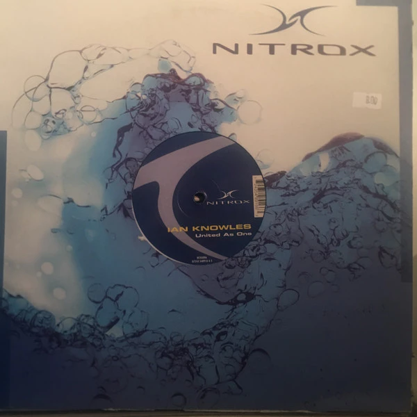 Image of the ordered vinyl