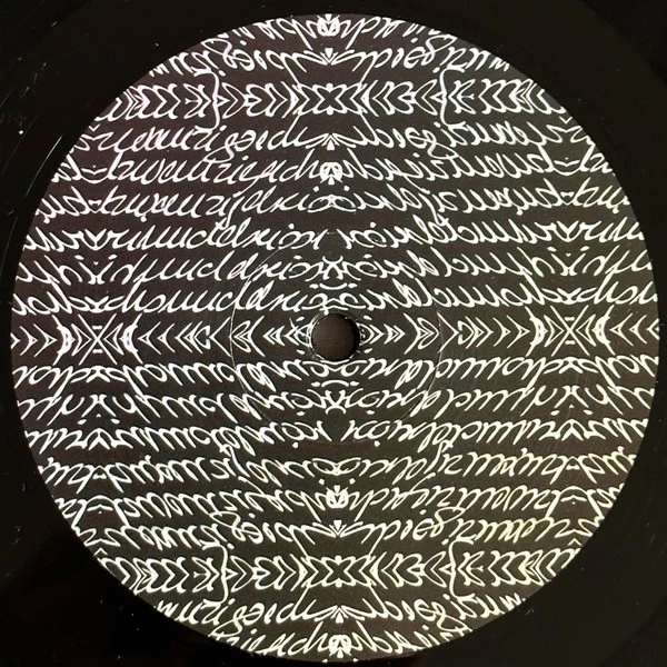 Image of the ordered vinyl