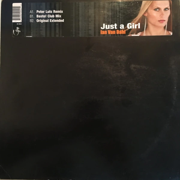 Image of the ordered vinyl