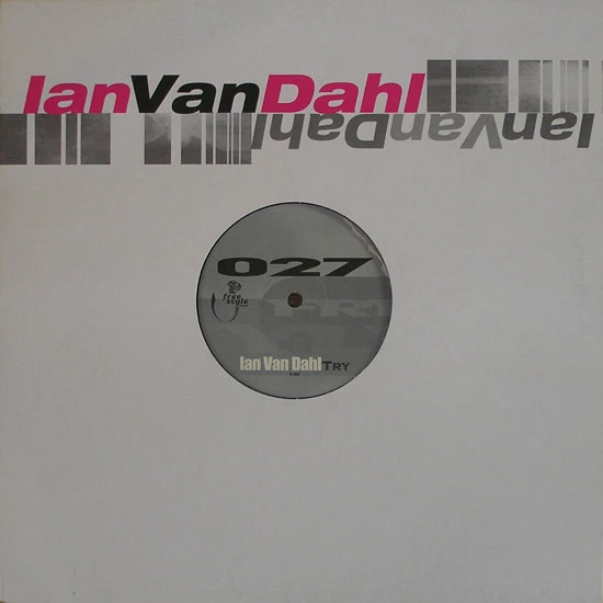 Image of the ordered vinyl