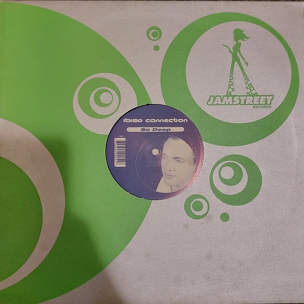 Image of the ordered vinyl