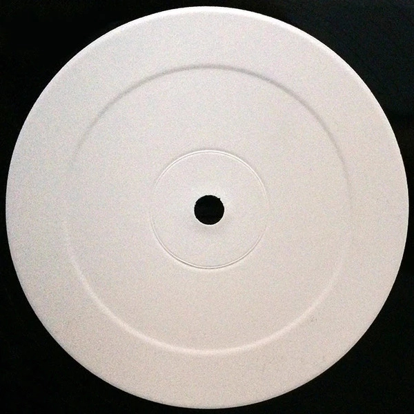 Image of the ordered vinyl