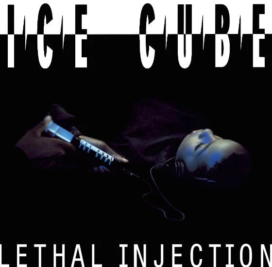 Item Lethal Injection product image