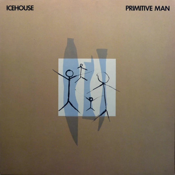 Primitive Man