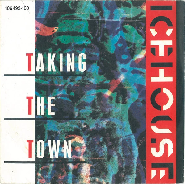 Taking The Town / Java