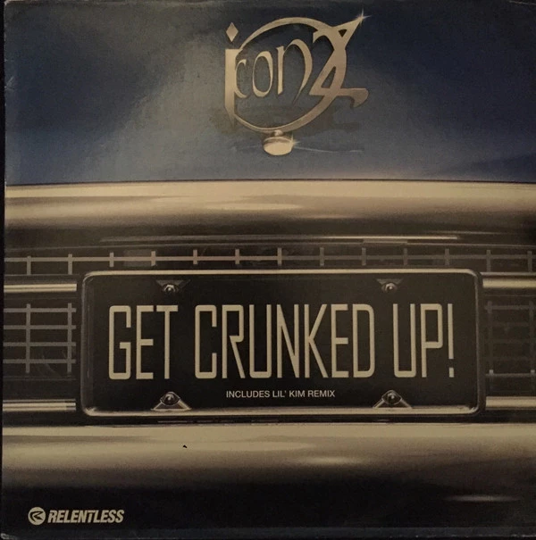 Get Crunked Up