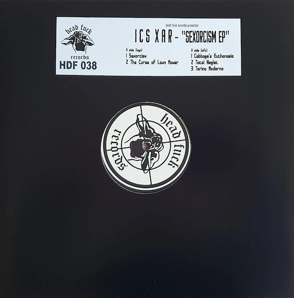 Image of the ordered vinyl