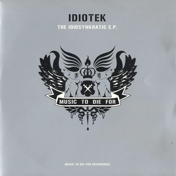 The Idiosynkratic E.P.