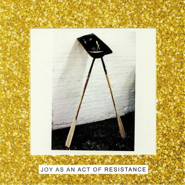 Item Joy As An Act Of Resistance product image