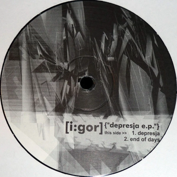 Image of the ordered vinyl