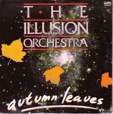 Autumn Leaves / Back Trackin'