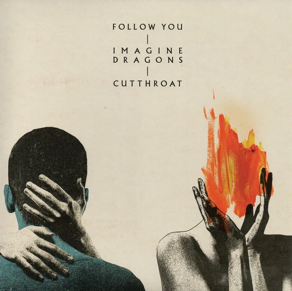 Follow You / Cutthroat / Cutthroat