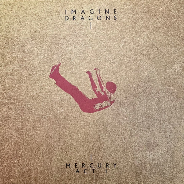 Mercury - Act 1