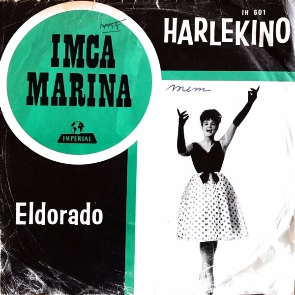 Harlekino / Eldorado / Eldorado