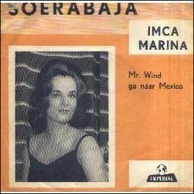 Item Soerabaja / Mr. Wind Ga Naar Mexico (Blauer Wind Aus Mexico) product image