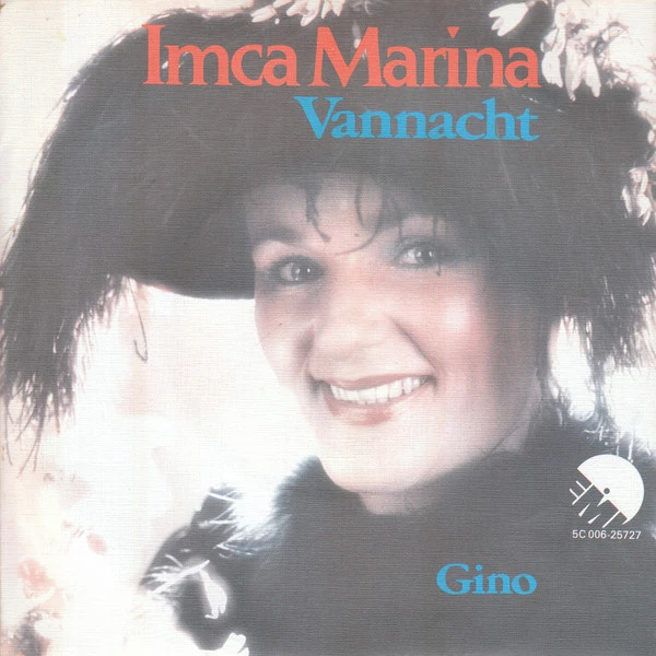 Vannacht / Gino