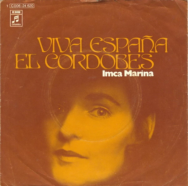 Item Viva España / El Cordobes / El Cordobes product image