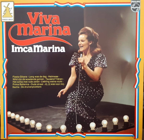 Item Viva Marina product image